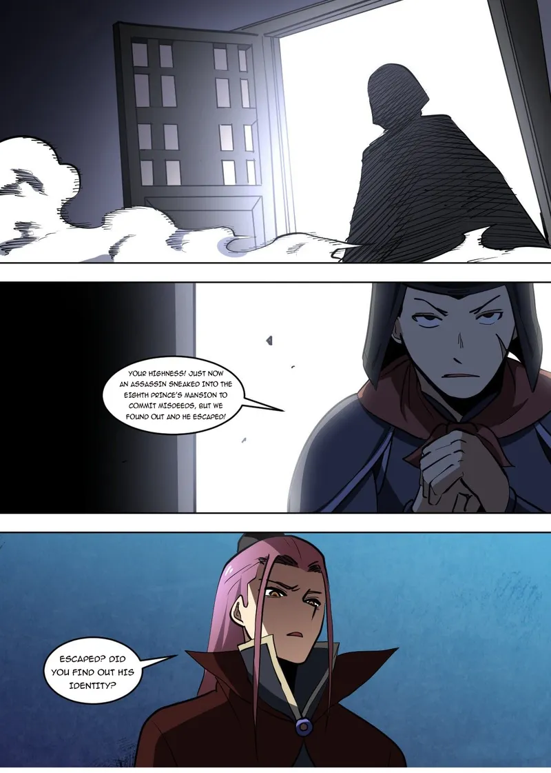 I’m A Tycoon In The Other World Chapter 128 - page 4