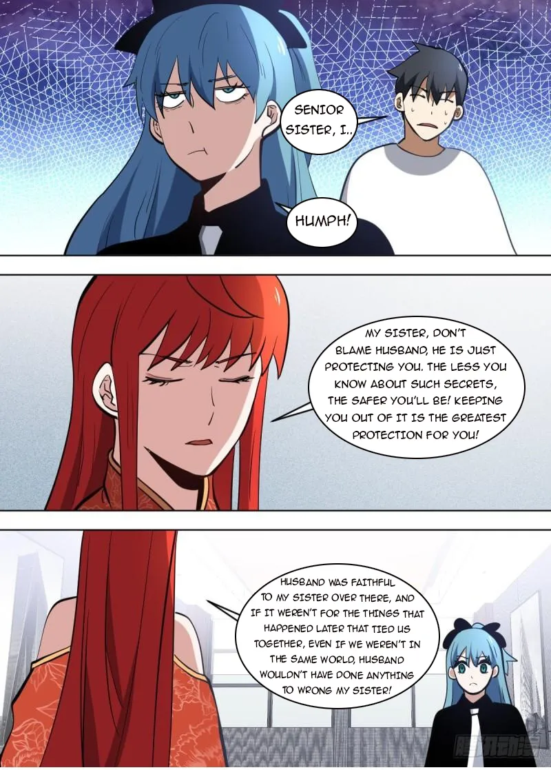 I’m A Tycoon In The Other World Chapter 124 - page 4