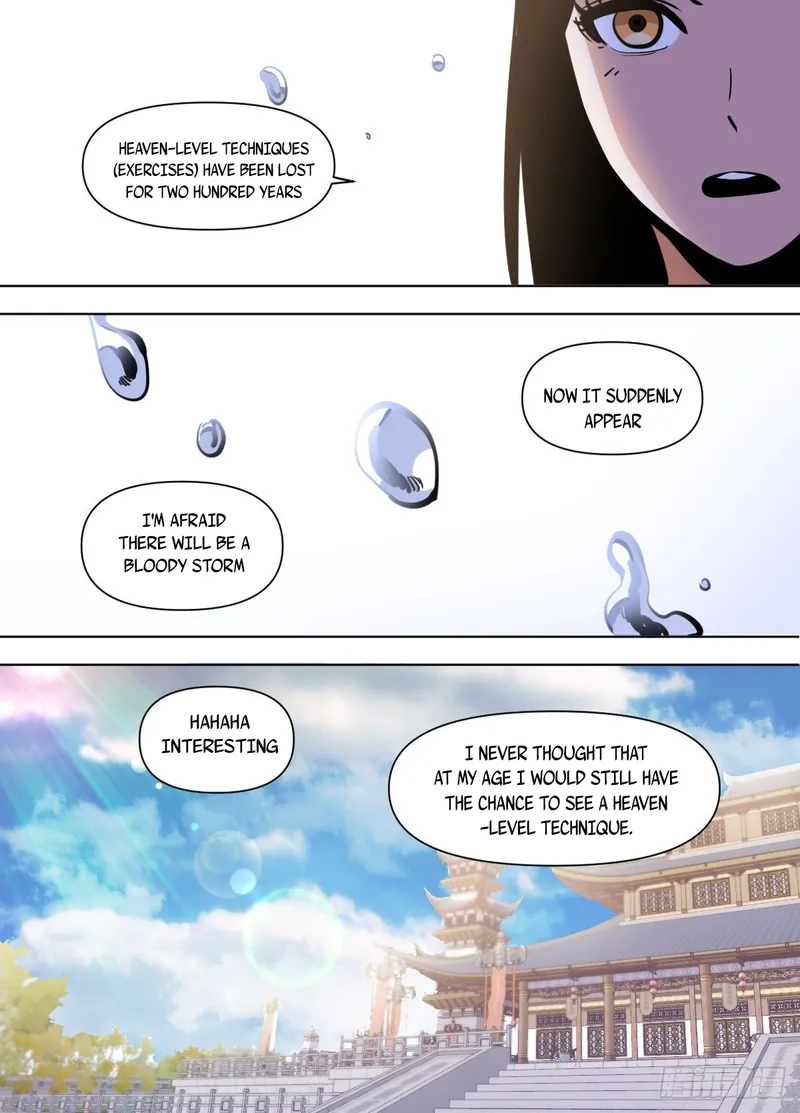 I’m A Tycoon In The Other World Chapter 106 - page 5