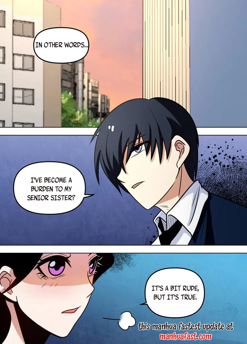 I’m A Tycoon In The Other World Chapter 96 - page 10