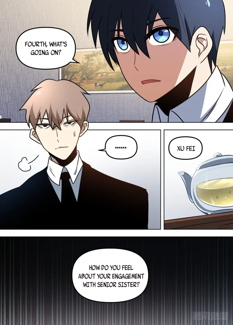 I’m A Tycoon In The Other World Chapter 96 - page 5