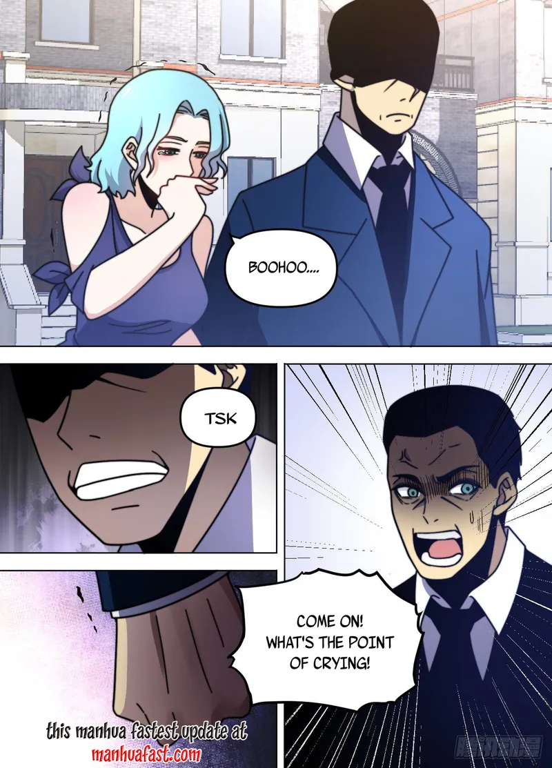 I’m A Tycoon In The Other World Chapter 92 - page 2