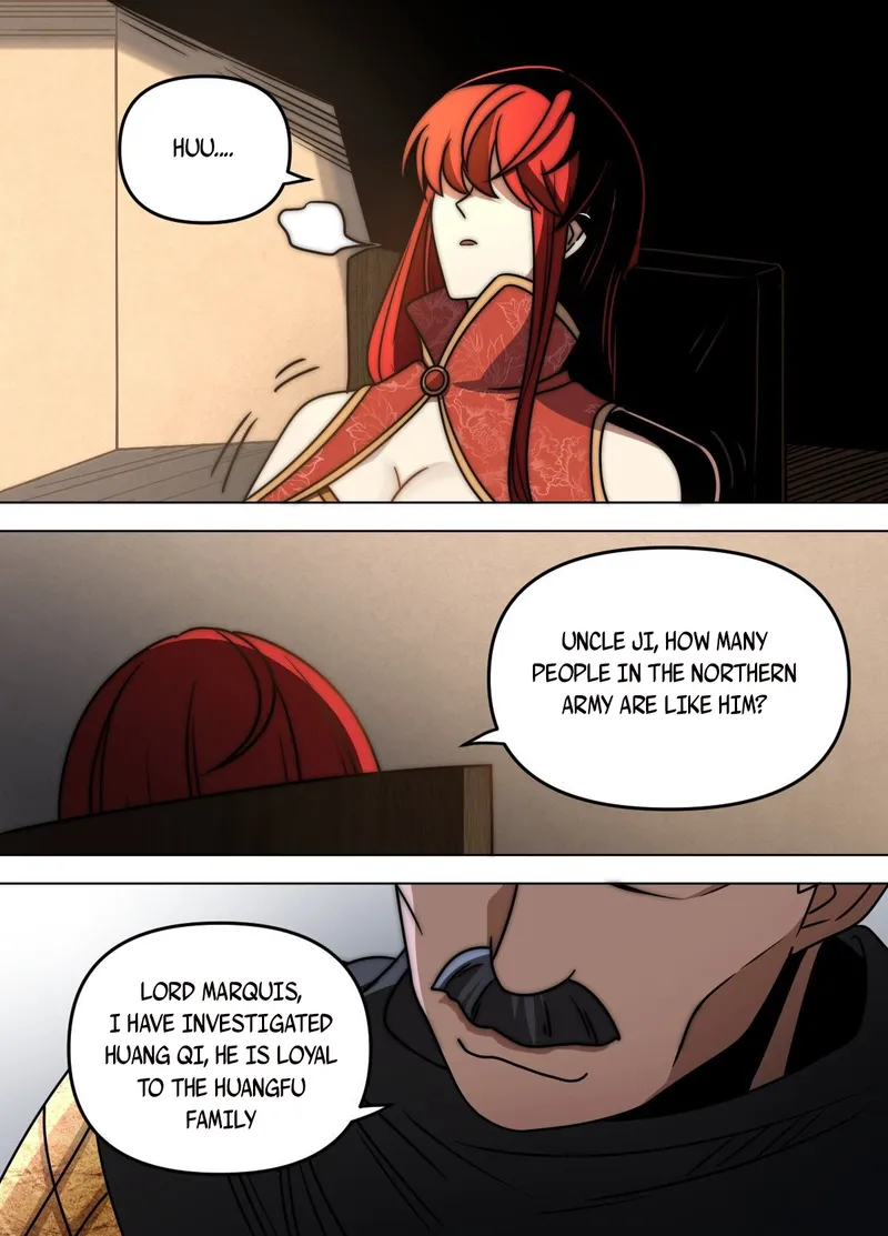 I’m A Tycoon In The Other World Chapter 87 - page 7