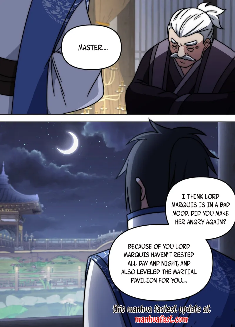 I’m A Tycoon In The Other World Chapter 86 - page 6