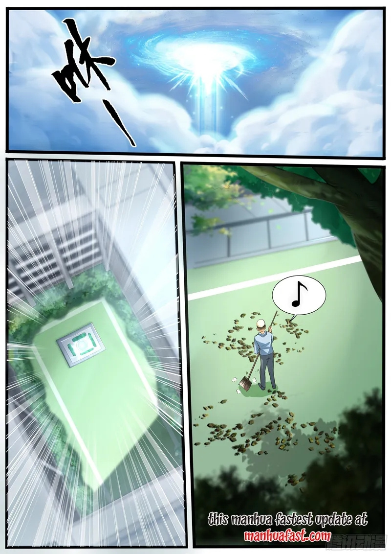 I’m A Tycoon In The Other World chapter 11 - page 2