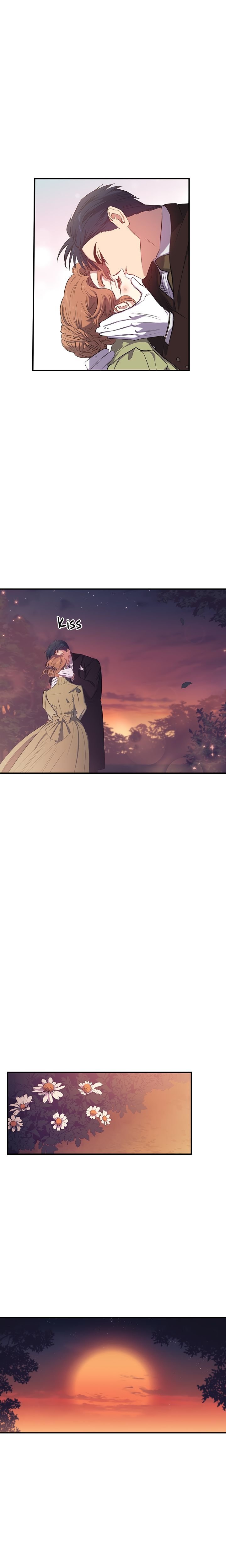 Is It a Fortune or Is It a Woe? chapter 13 - page 8