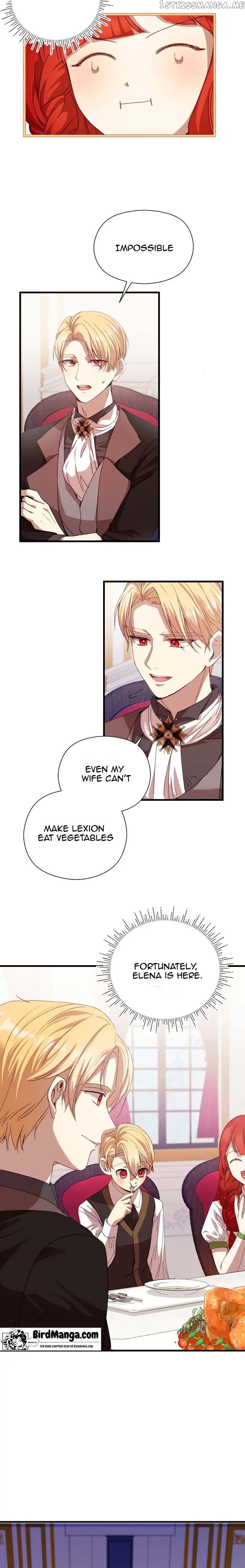 I Accidentally Seduced the Male Lead’s Younger Brother Chapter 6 - page 20