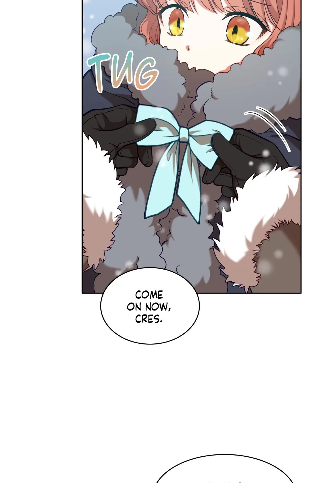 The Unknown Chaser Chapter 28 - page 74