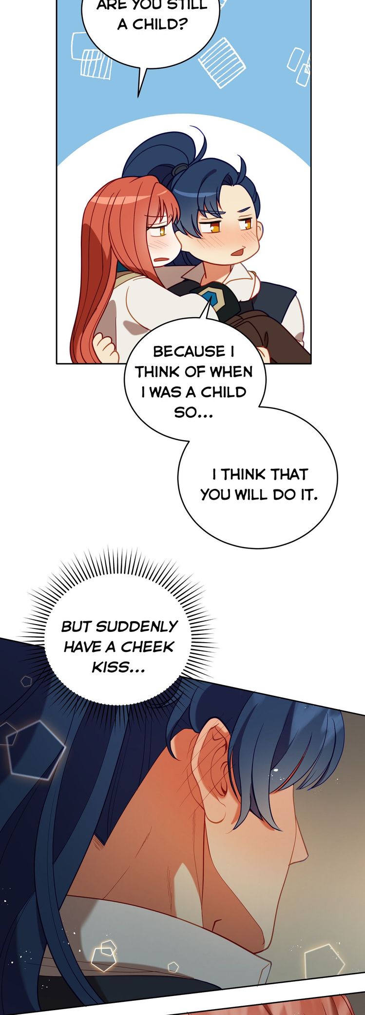 The Unknown Chaser chapter 13 - page 26