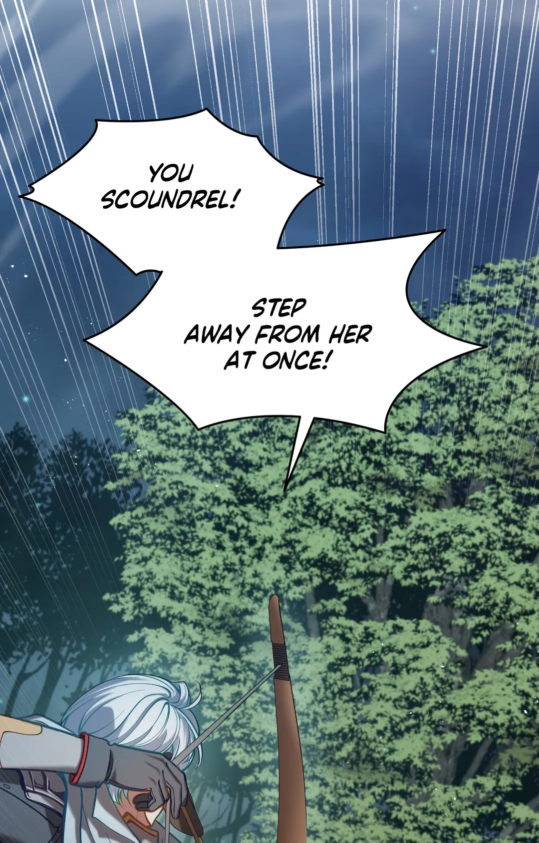 The Unknown Chaser chapter 35 - page 66