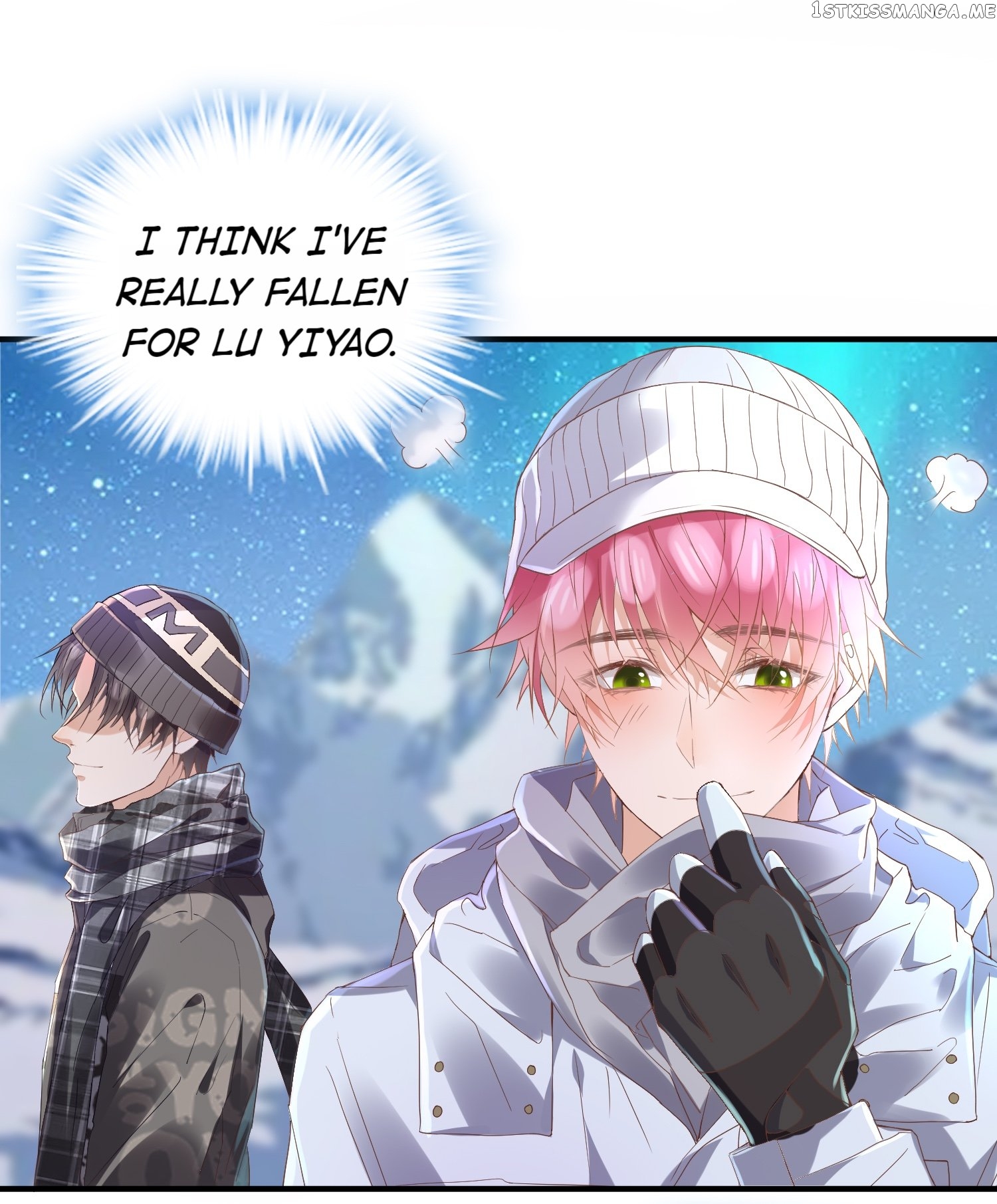 Suddenly Trending Chapter 42 - page 38