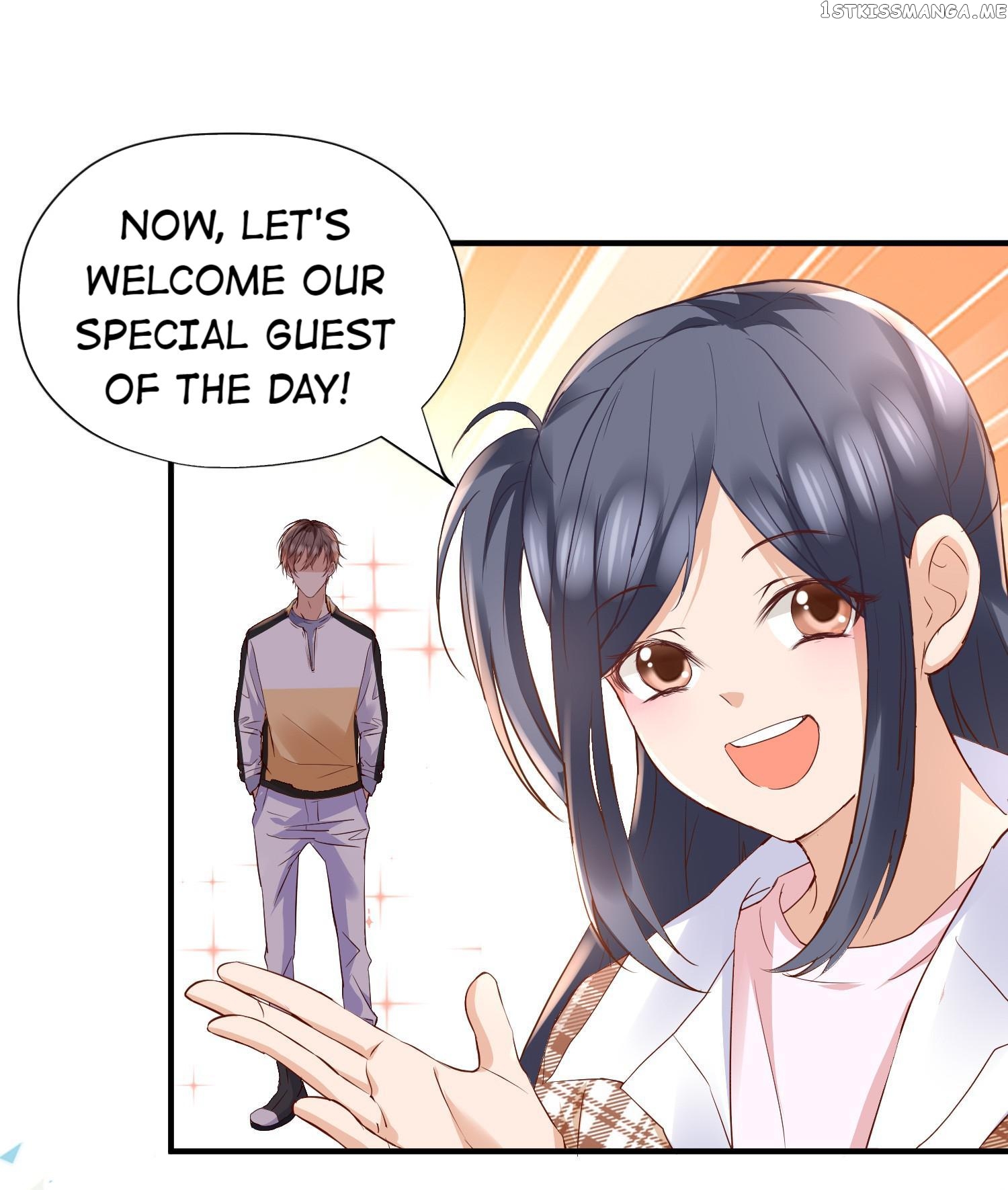 Suddenly Trending Chapter 29 - page 17