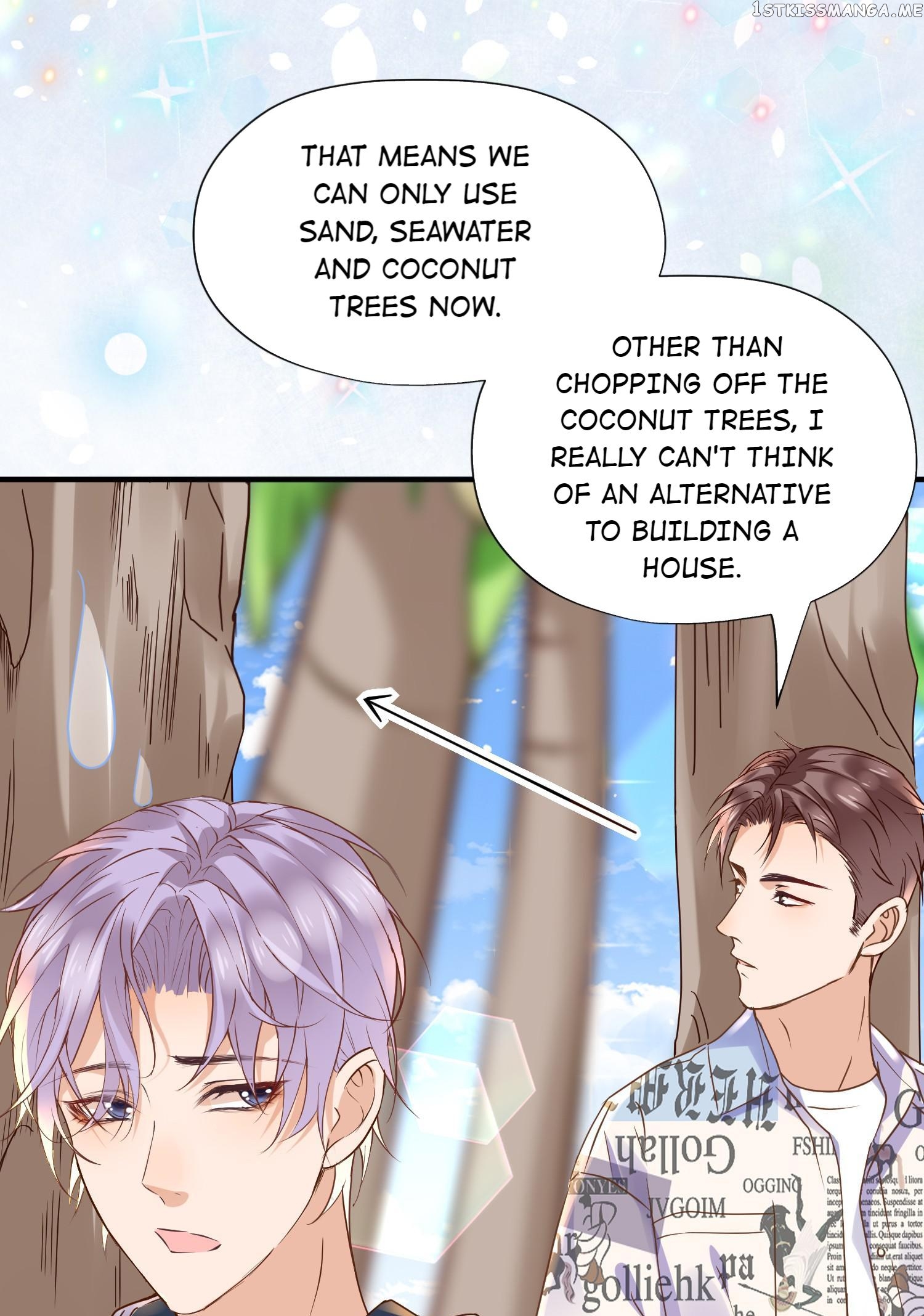 Suddenly Trending Chapter 19 - page 21