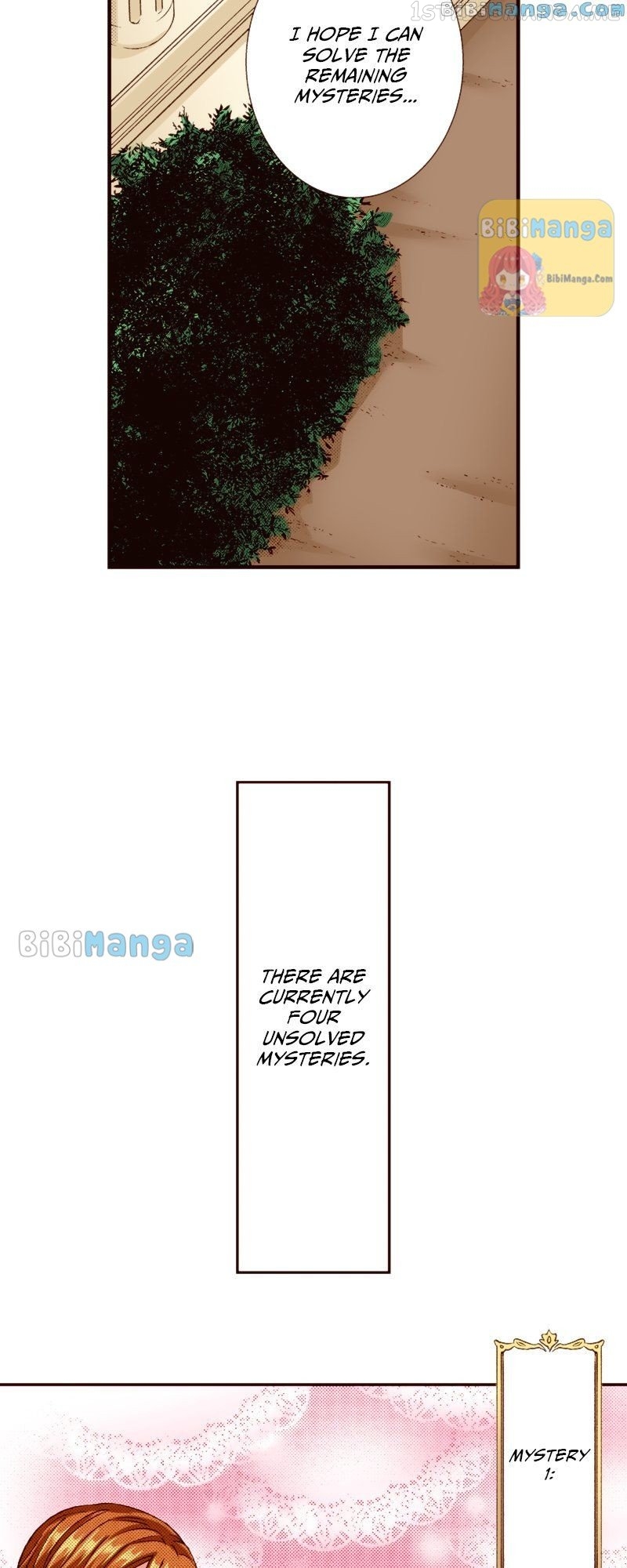 Reborn into a World of Yanderes?! Chapter 77 - page 4