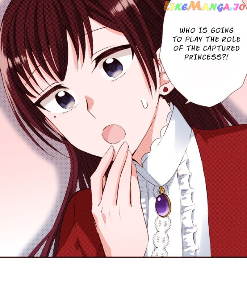 Reborn into a World of Yanderes?! Chapter 48 - page 7