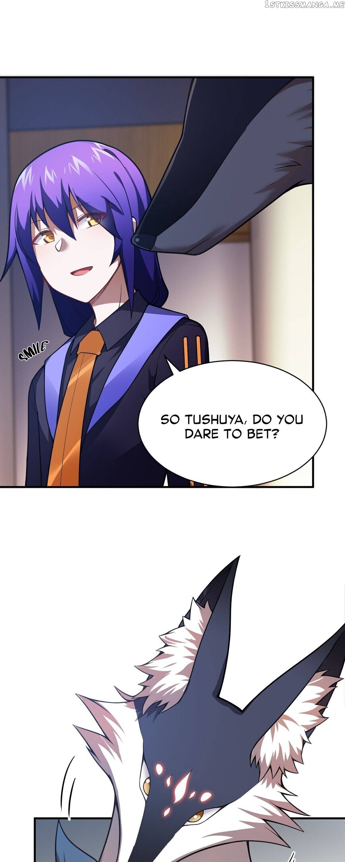 I, The Strongest Demon, Have Regained My Youth?! Chapter 68 - page 26