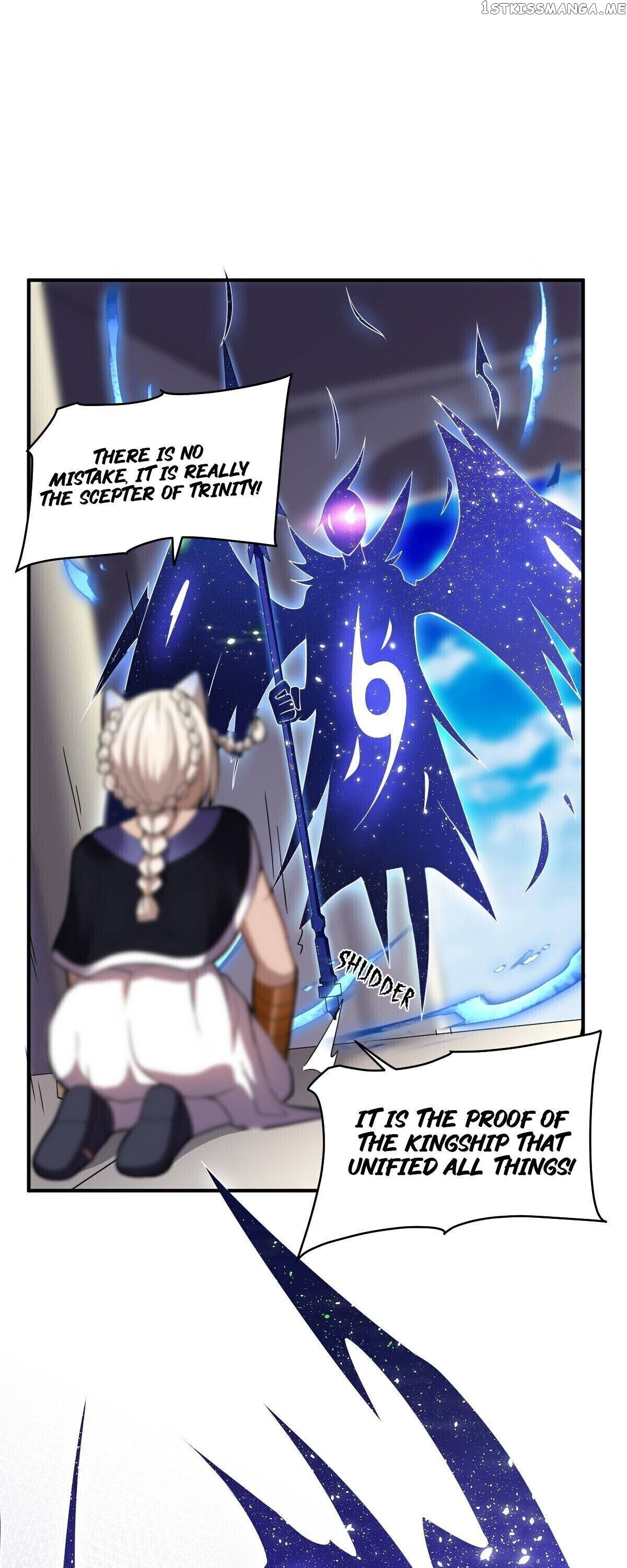 I, The Strongest Demon, Have Regained My Youth?! Chapter 68 - page 37