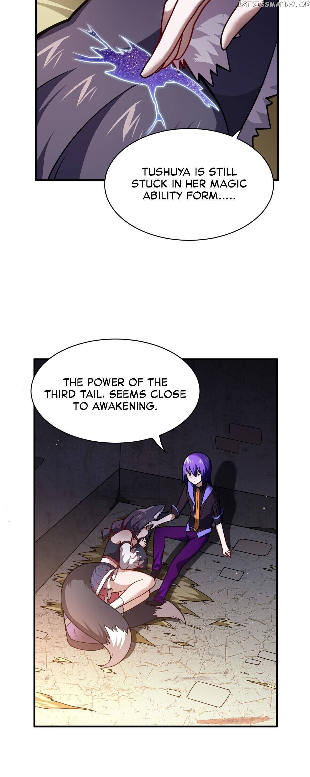 I, The Strongest Demon, Have Regained My Youth?! Chapter 66 - page 18