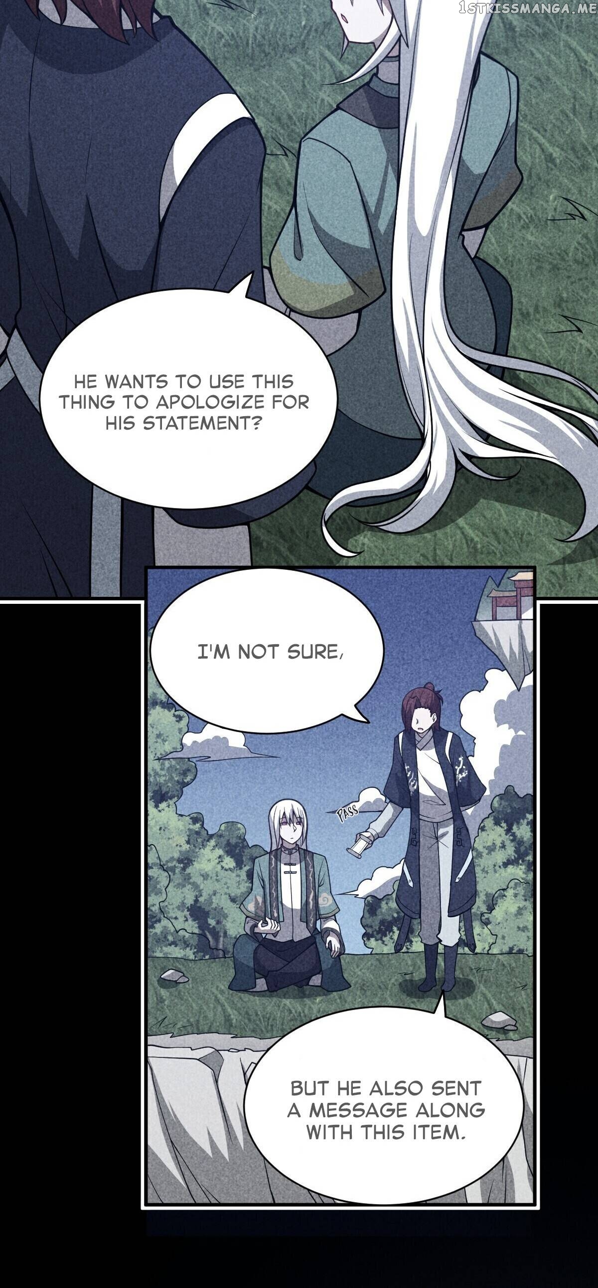 I, The Strongest Demon, Have Regained My Youth?! Chapter 57 - page 32