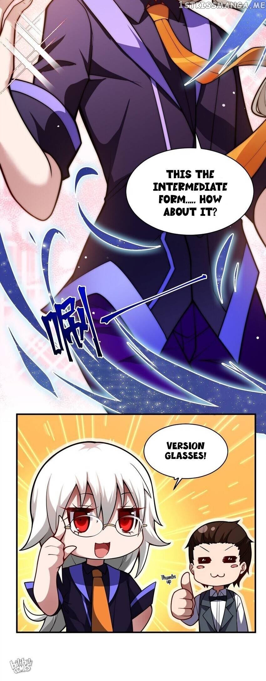 I, The Strongest Demon, Have Regained My Youth?! Chapter 55 - page 61