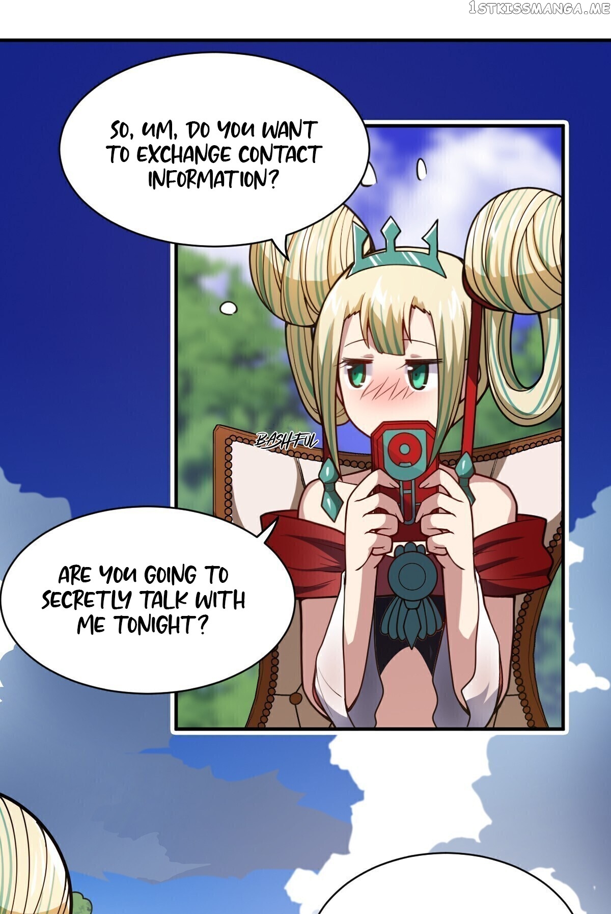 I, The Strongest Demon, Have Regained My Youth?! Chapter 54.2 - page 16