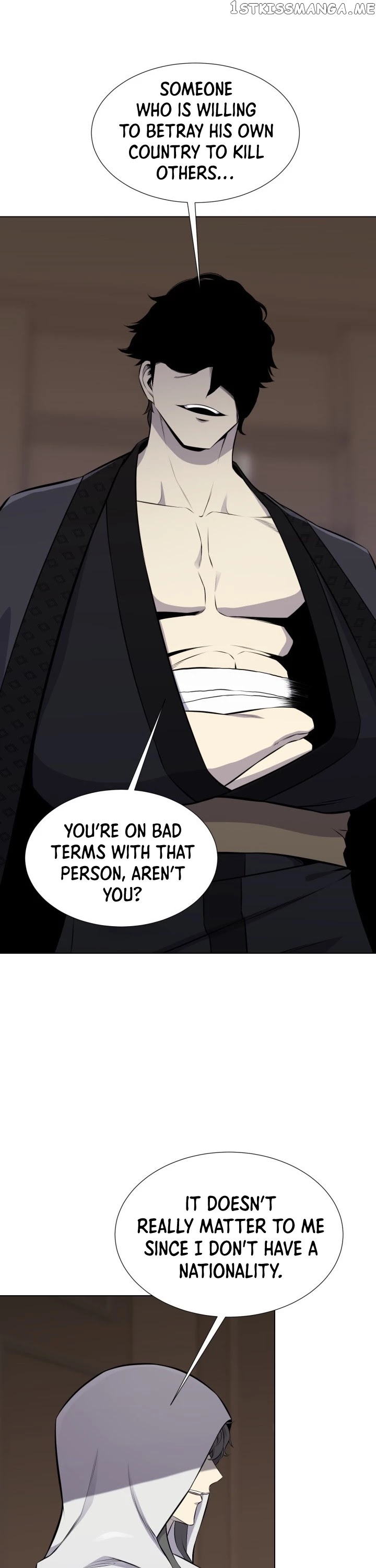 Reverse Villain Chapter 94 - page 32