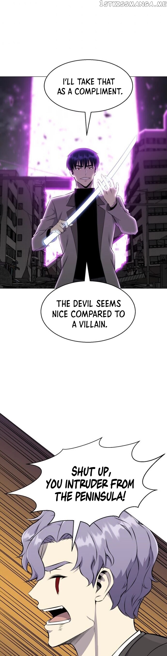 Reverse Villain Chapter 88 - page 38