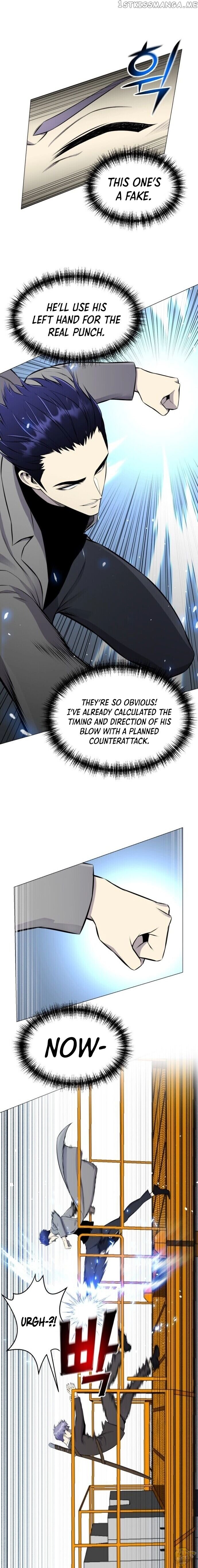 Reverse Villain Chapter 87 - page 3