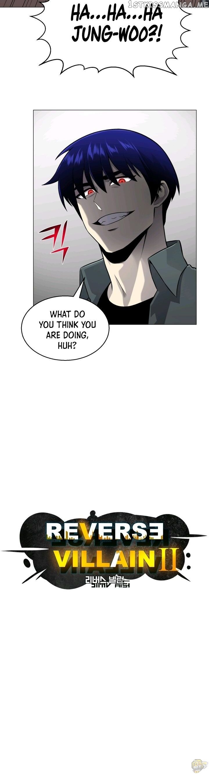 Reverse Villain Chapter 60 - page 9