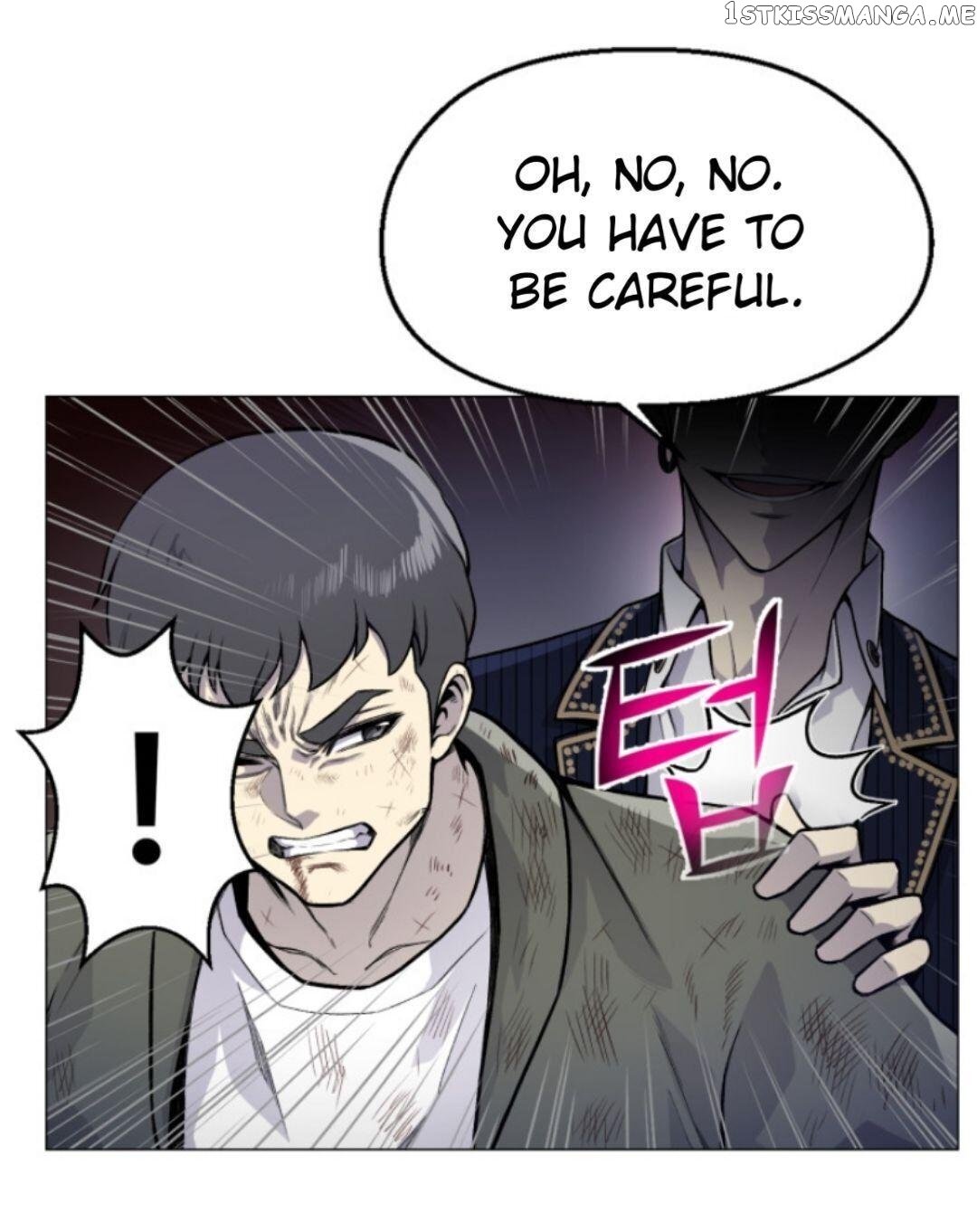 Reverse Villain Chapter 34 - page 46