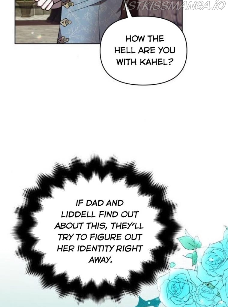 The Devilish Duke Can’t Sleep Chapter 17 - page 72