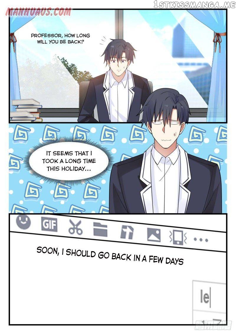 The Overachiever’s Black Tech System Chapter 135 - page 13