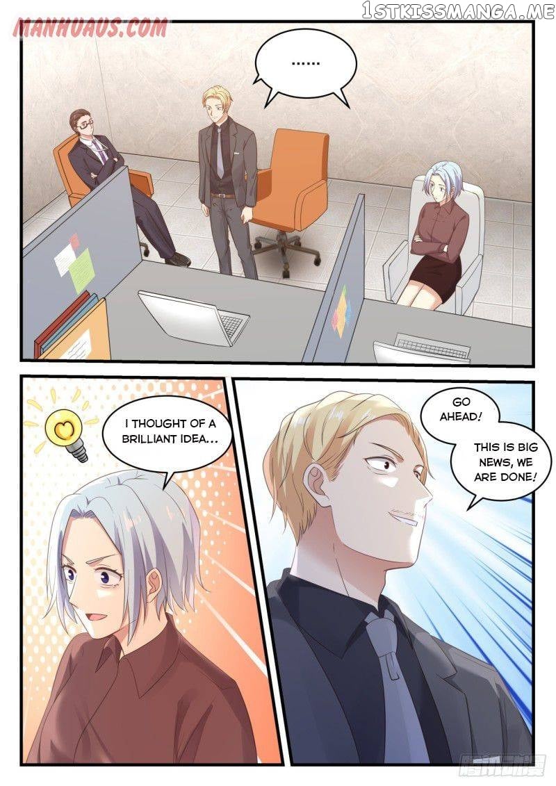 The Overachiever’s Black Tech System Chapter 106 - page 13