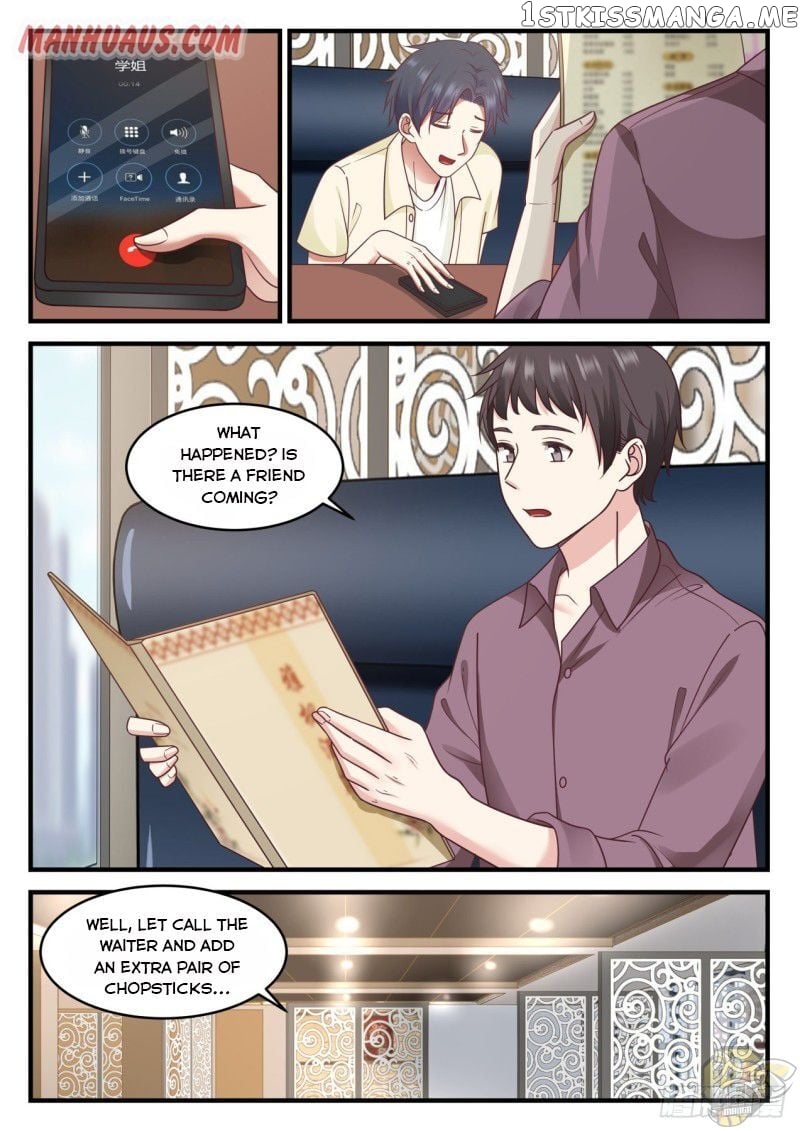 The Overachiever’s Black Tech System Chapter 98 - page 7