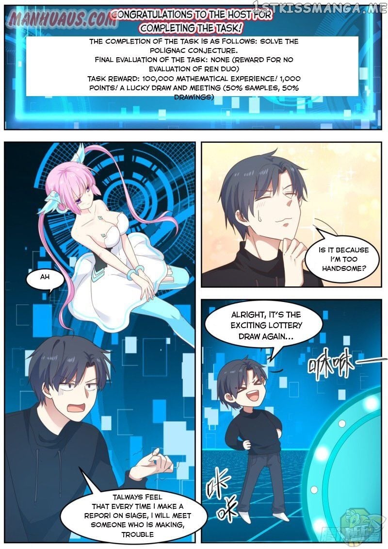 The Overachiever’s Black Tech System Chapter 90 - page 2