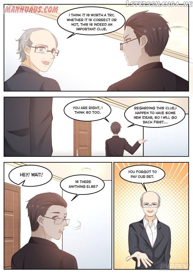 The Overachiever’s Black Tech System Chapter 80 - page 10