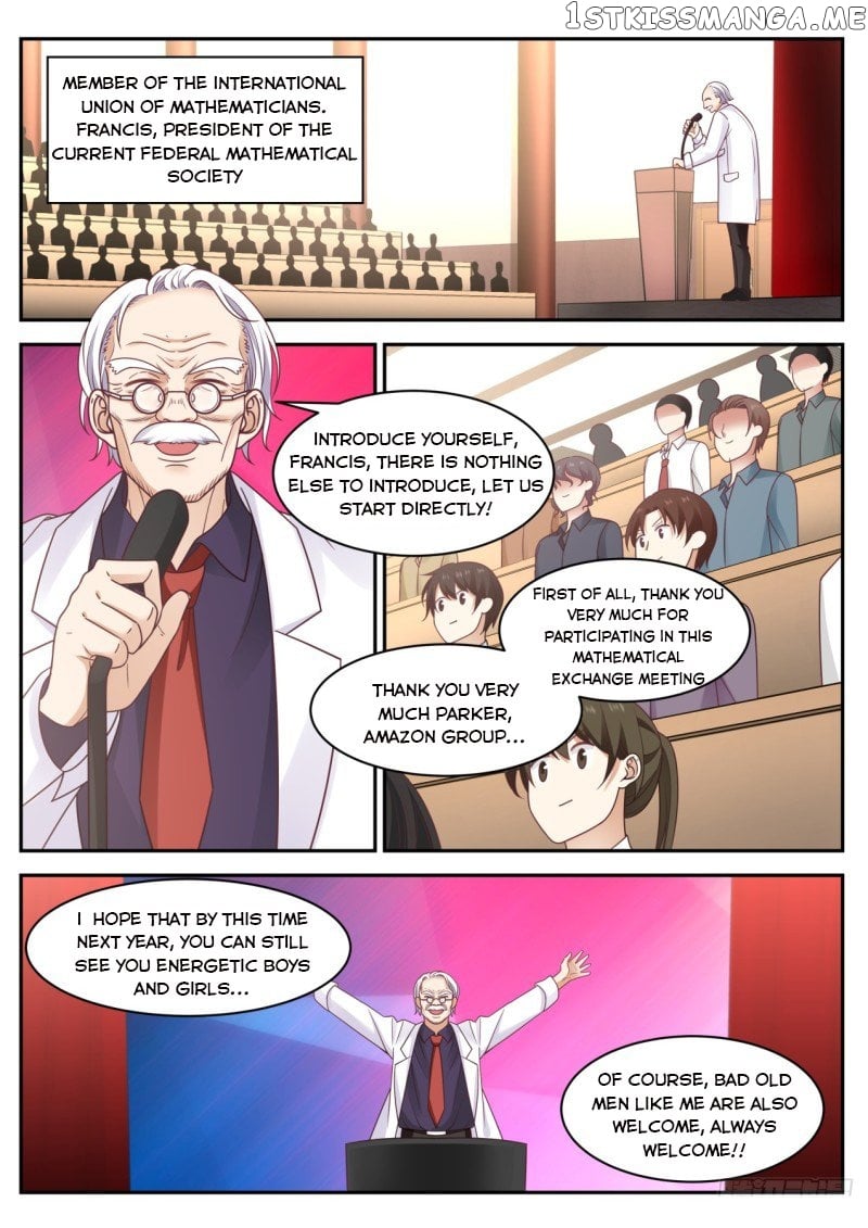 The Overachiever’s Black Tech System Chapter 57 - page 2