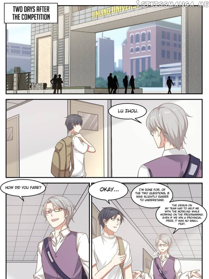 The Overachiever’s Black Tech System Chapter 29 - page 11