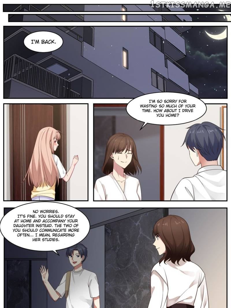 The Overachiever’s Black Tech System Chapter 16 - page 13