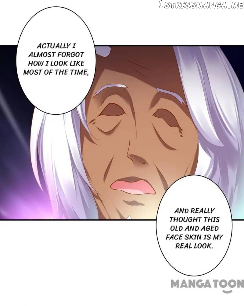 The Princess’s Time Travel Chapter 117 - page 14