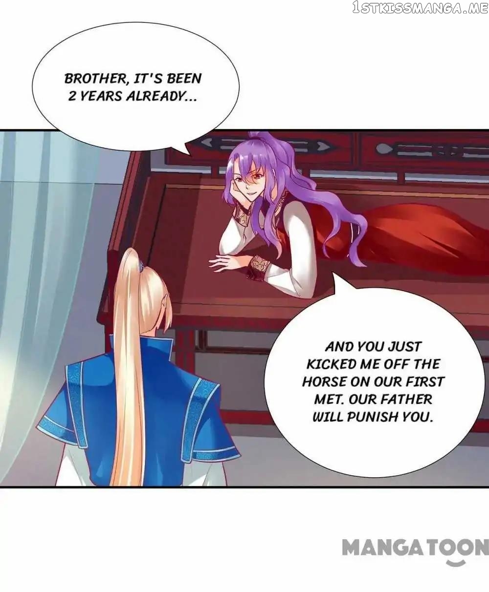 The Princess’s Time Travel Chapter 73 - page 34