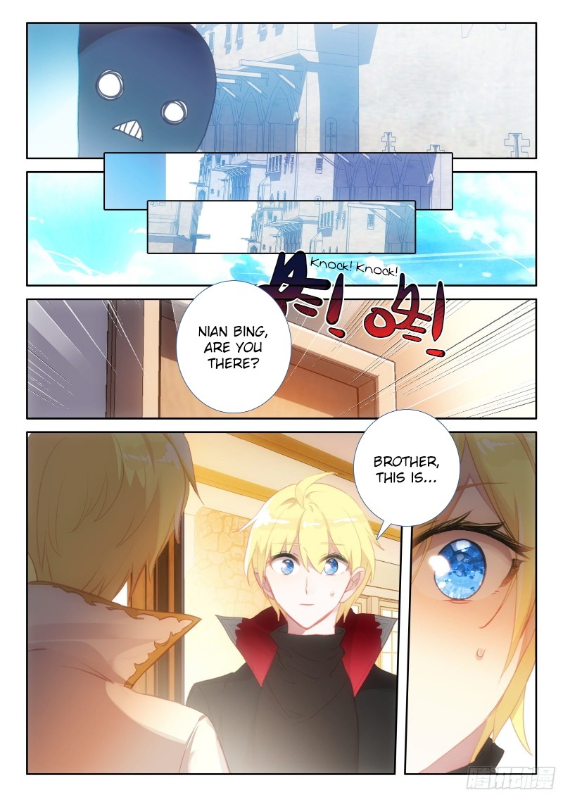 The Magic Chef of Ice And Fire 2 Chapter 94 - page 10