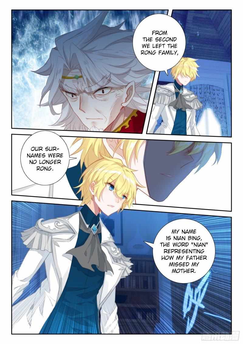 The Magic Chef of Ice And Fire 2 Chapter 91 - page 10