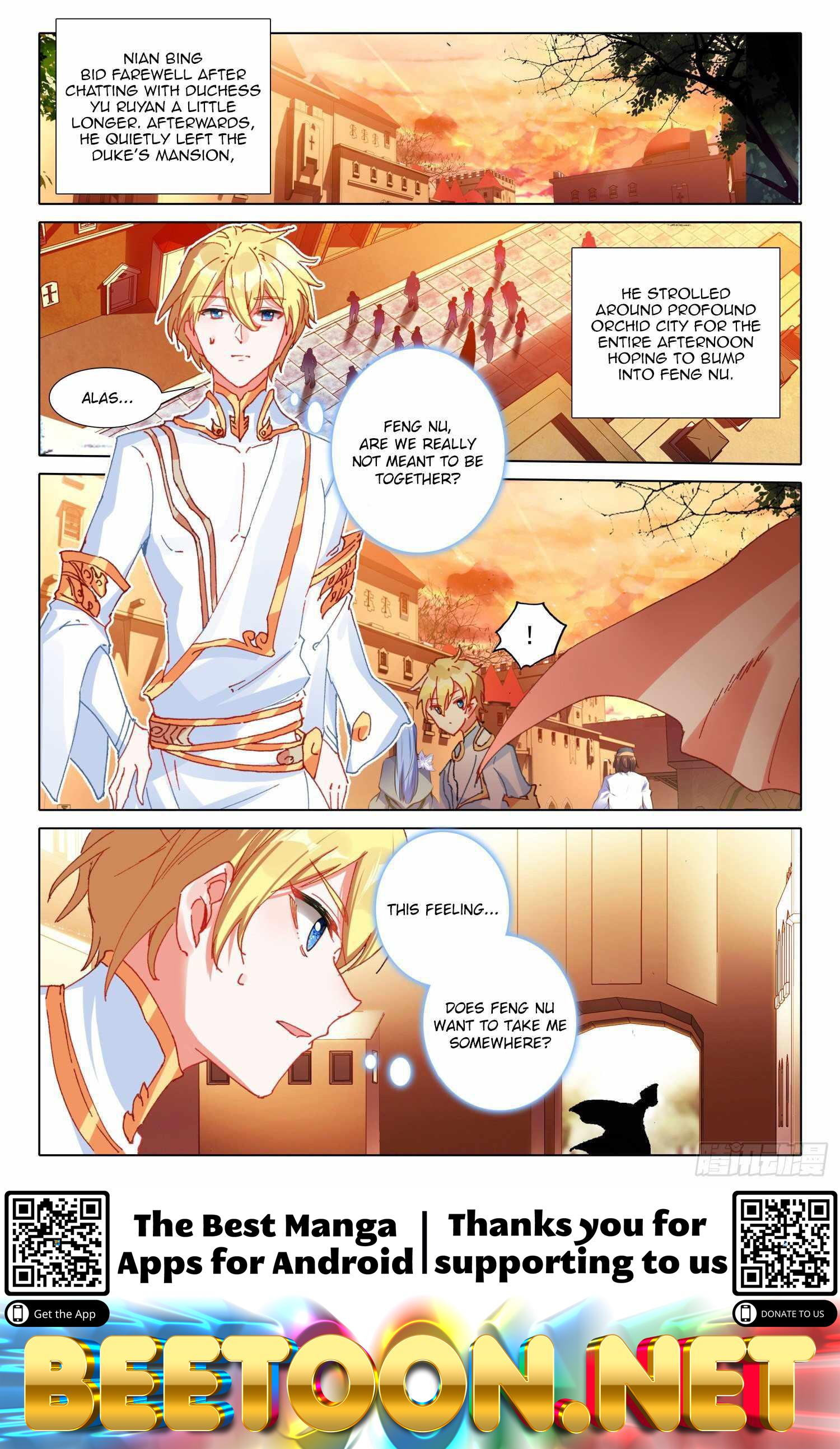 The Magic Chef of Ice And Fire 2 Chapter 71 - page 26