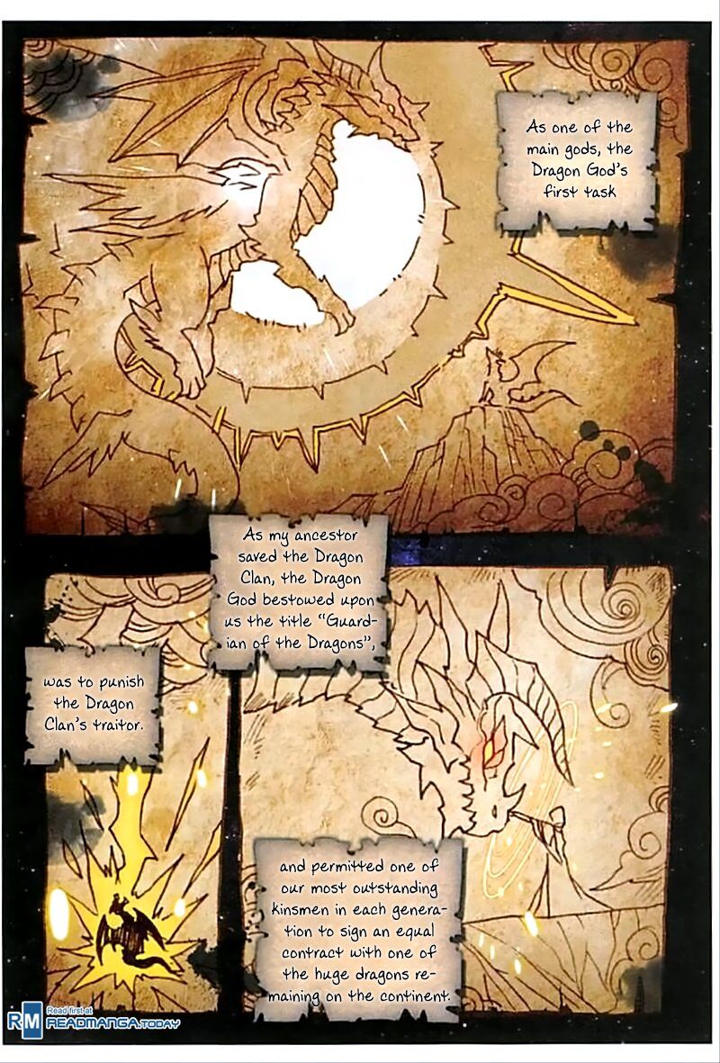 The Magic Chef of Ice And Fire 2 Chapter 34 - page 6