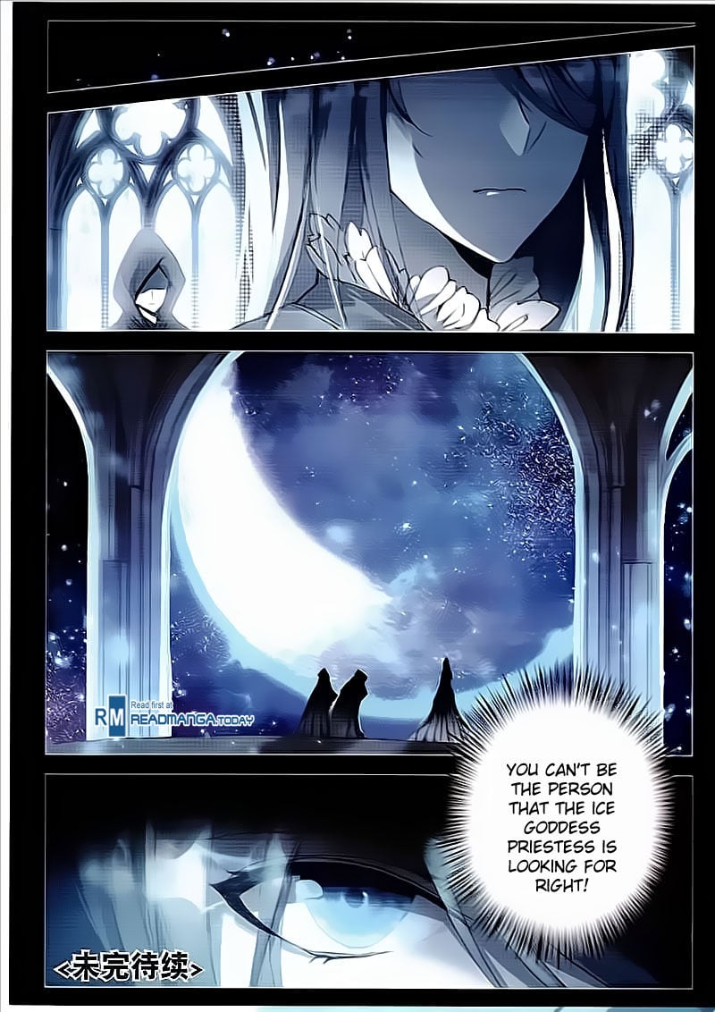 The Magic Chef of Ice and Fire Chapter 38 - page 16