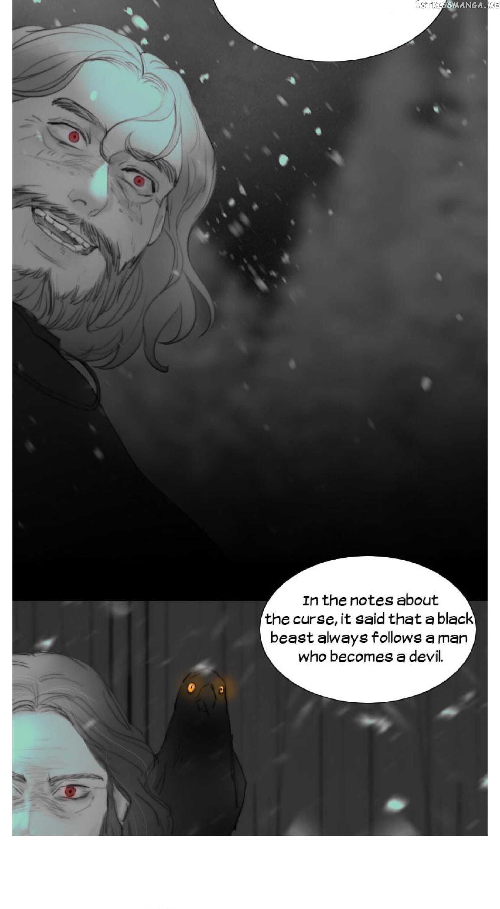 Black Winter chapter 74 - page 17