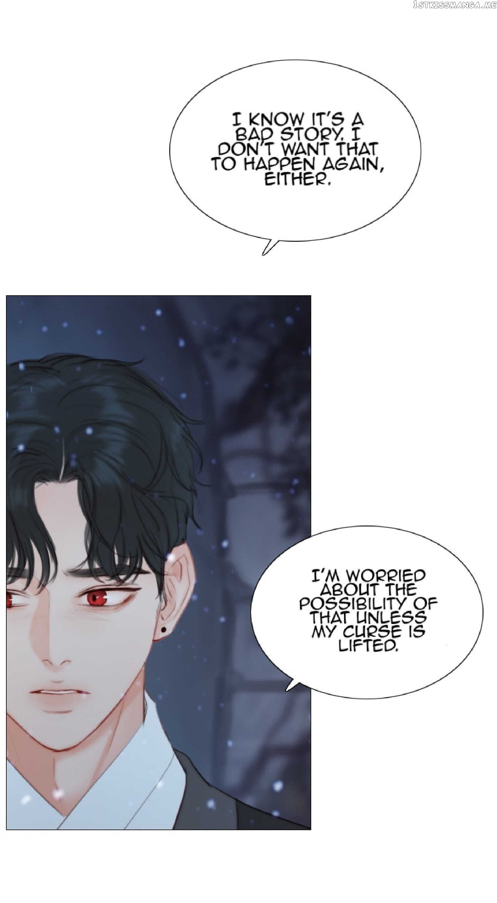 Black Winter chapter 51 - page 38