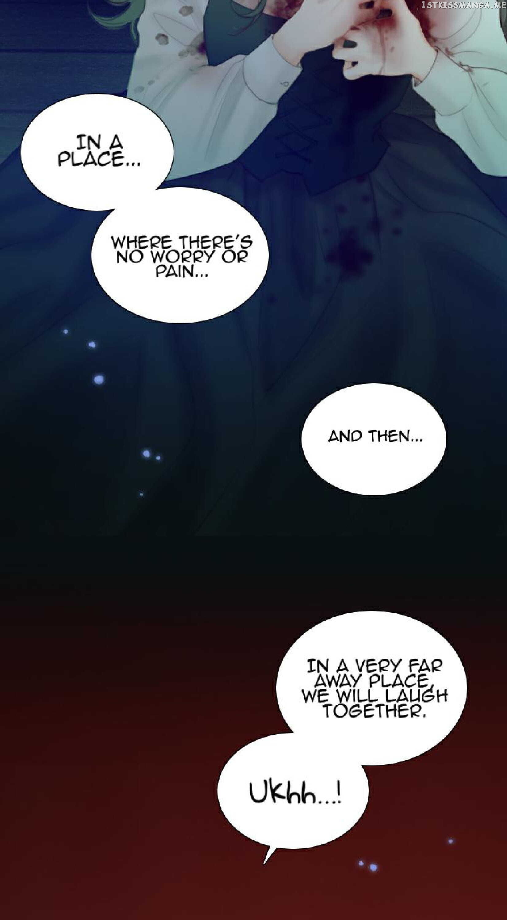 Black Winter chapter 47 - page 39