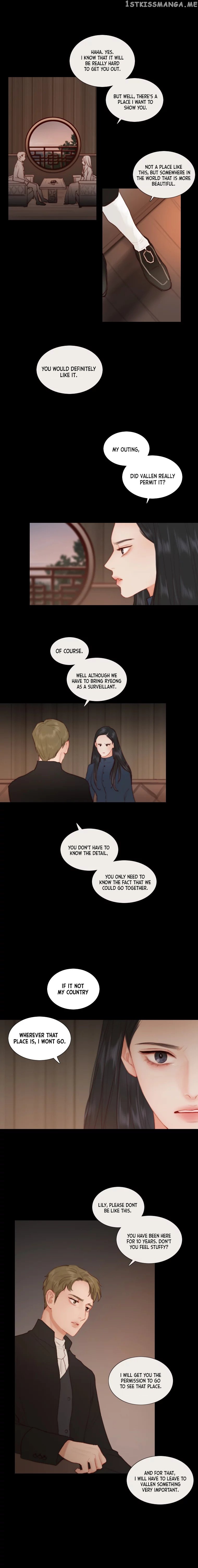 Black Winter chapter 26 - page 7